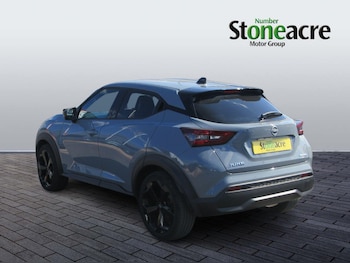 Used Nissan Juke 2025 for sale - 79374112: Photo