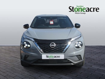 Used Nissan Juke 2025 for sale - 79374112: Photo