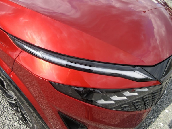 Used Nissan Qashqai 2024 for sale - 75109467: Photo 10