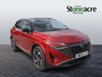 2024 (24) - 1.5 h e-POWER Tekna+ Auto Euro 6 (s/s) 5dr