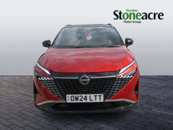 Used Nissan Qashqai 2024 for sale - 75109467: Photo