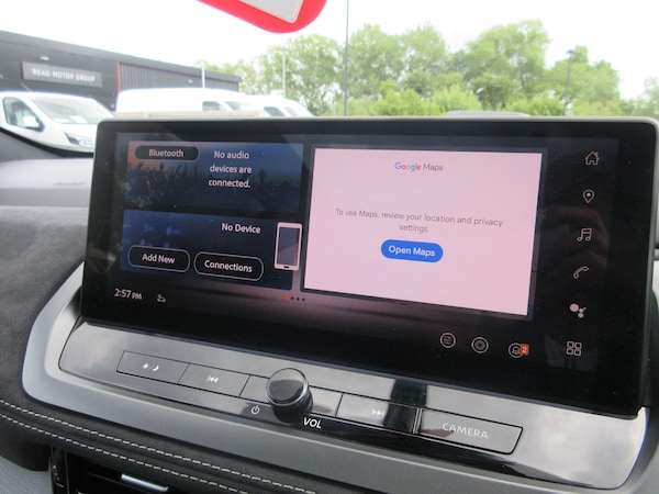 Used Nissan Qashqai 2024 for sale - 75109467: Photo 33