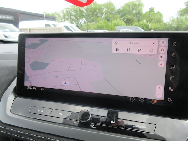 Used Nissan Qashqai 2024 for sale - 75109467: Photo 34