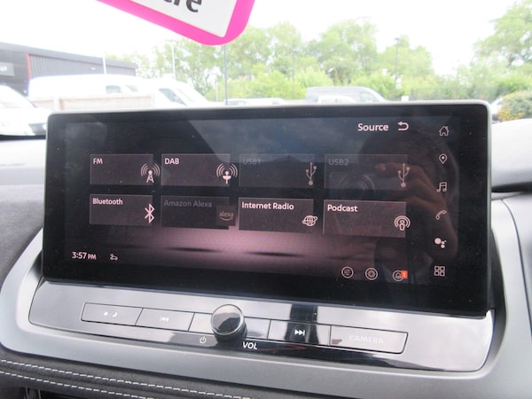 Used Nissan Qashqai 2024 for sale - 75109467: Photo 35