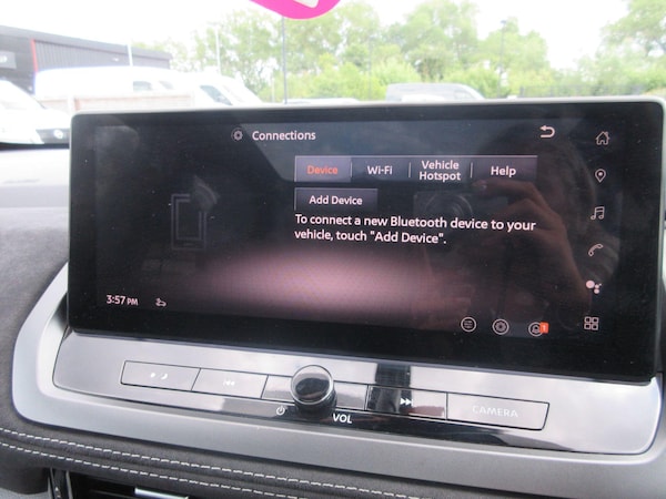 Used Nissan Qashqai 2024 for sale - 75109467: Photo 36