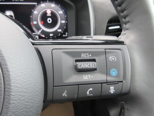 Used Nissan Qashqai 2024 for sale - 75109467: Photo 38