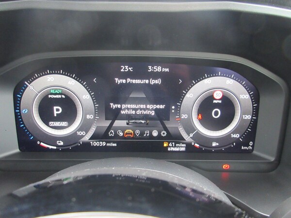 Used Nissan Qashqai 2024 for sale - 75109467: Photo 42