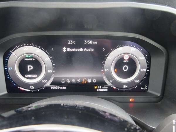 Used Nissan Qashqai 2024 for sale - 75109467: Photo 44