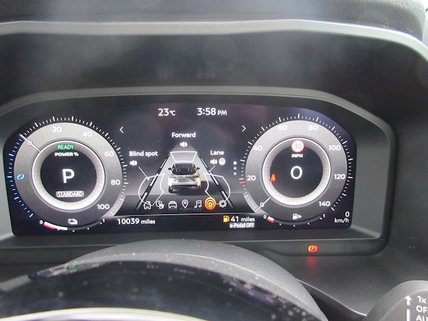 Used Nissan Qashqai 2024 for sale - 75109467: Photo 45