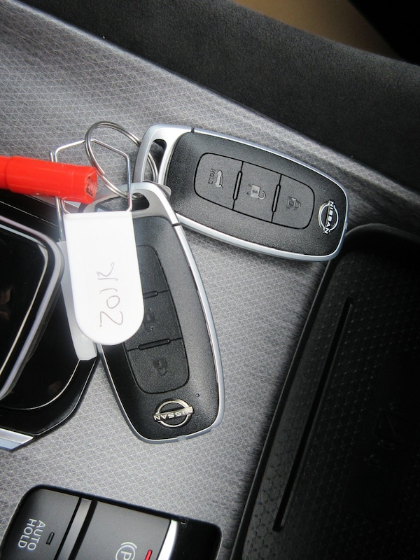 Used Nissan Qashqai 2024 for sale - 75109467: Photo 48