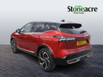 Used Nissan Qashqai 2024 for sale - 75109467: Photo