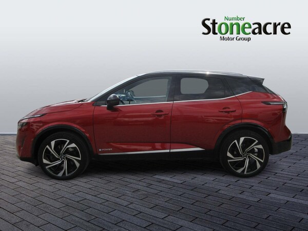 Used Nissan Qashqai 2024 for sale - 75109467: Photo 5