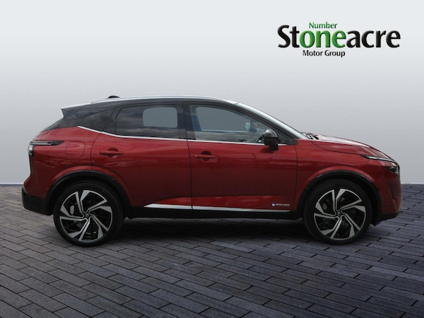 Used Nissan Qashqai 2024 for sale - 75109467: Photo 7