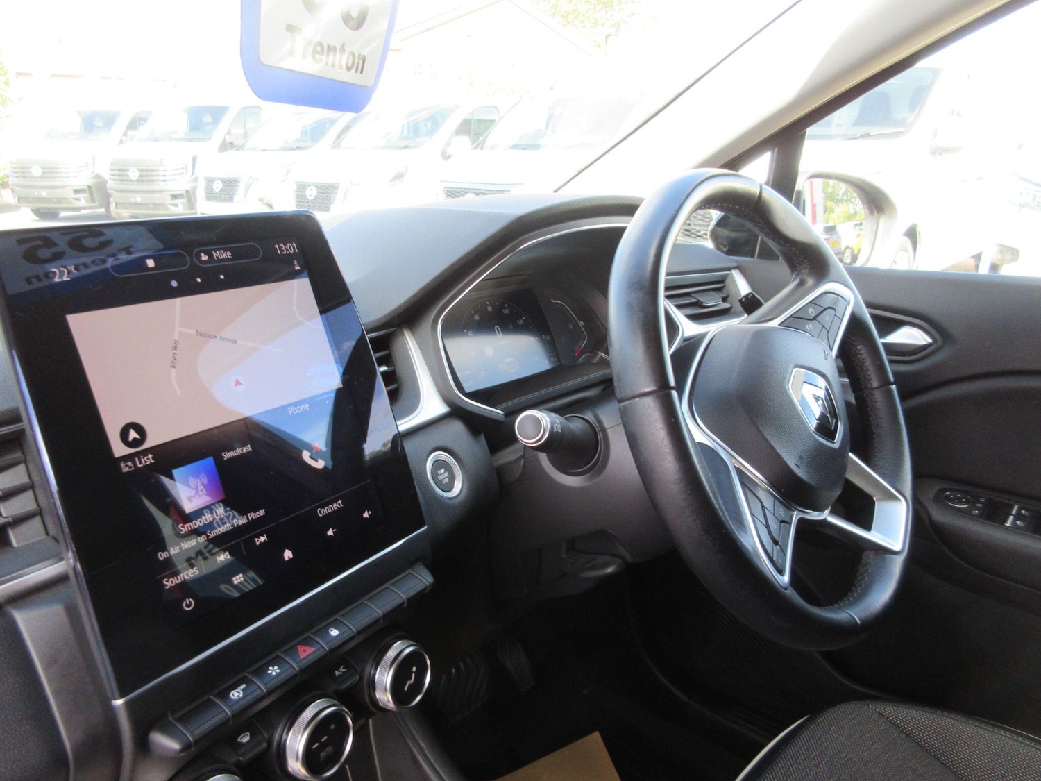 Used Renault Captur 2020 for sale - 76657325: Photo 10