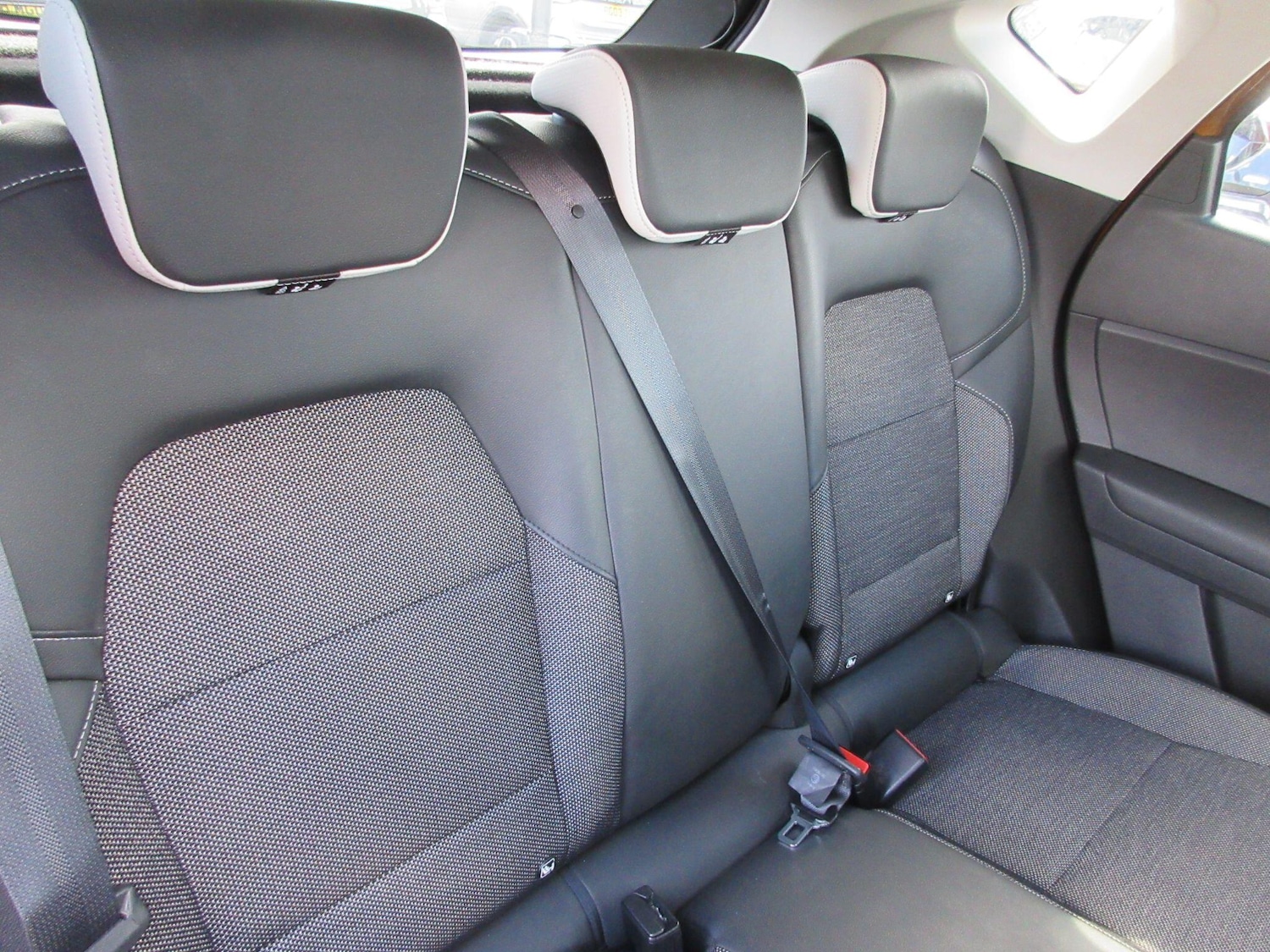 Used Renault Captur 2020 for sale - 76657325: Photo 16