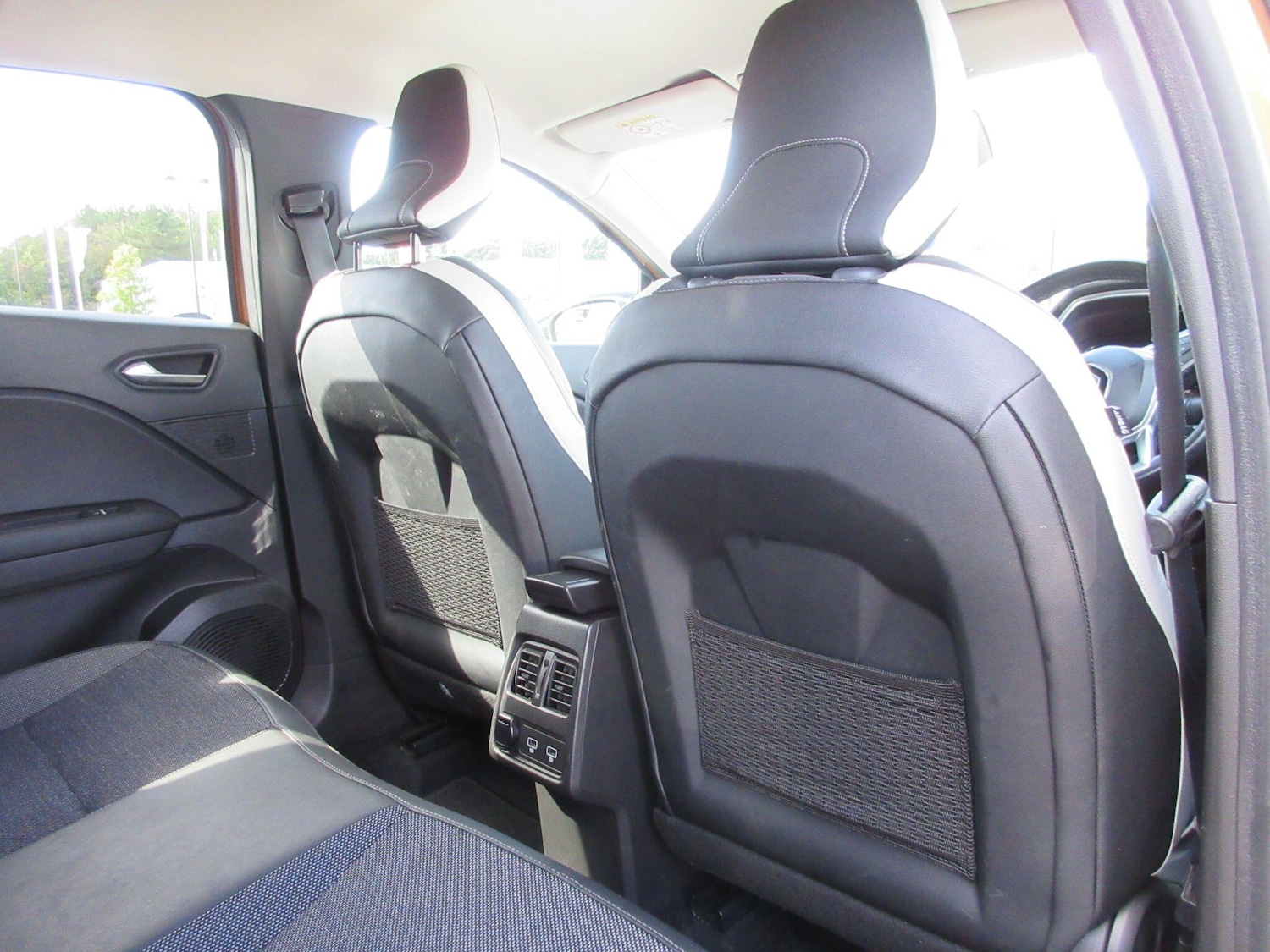 Used Renault Captur 2020 for sale - 76657325: Photo 18