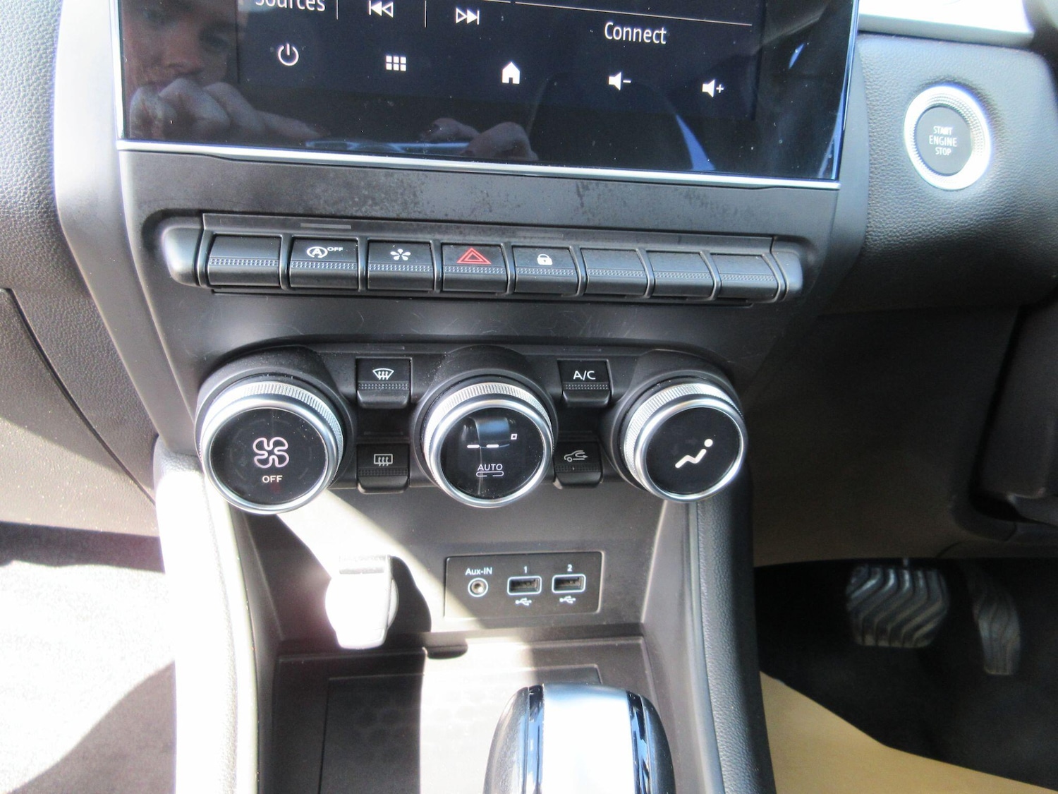 Used Renault Captur 2020 for sale - 76657325: Photo 20