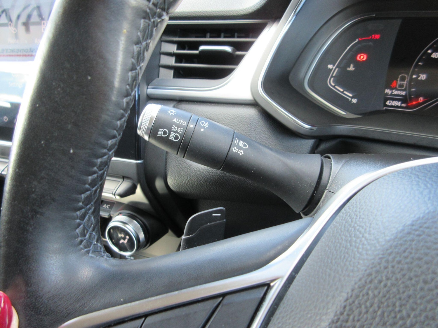 Used Renault Captur 2020 for sale - 76657325: Photo 27