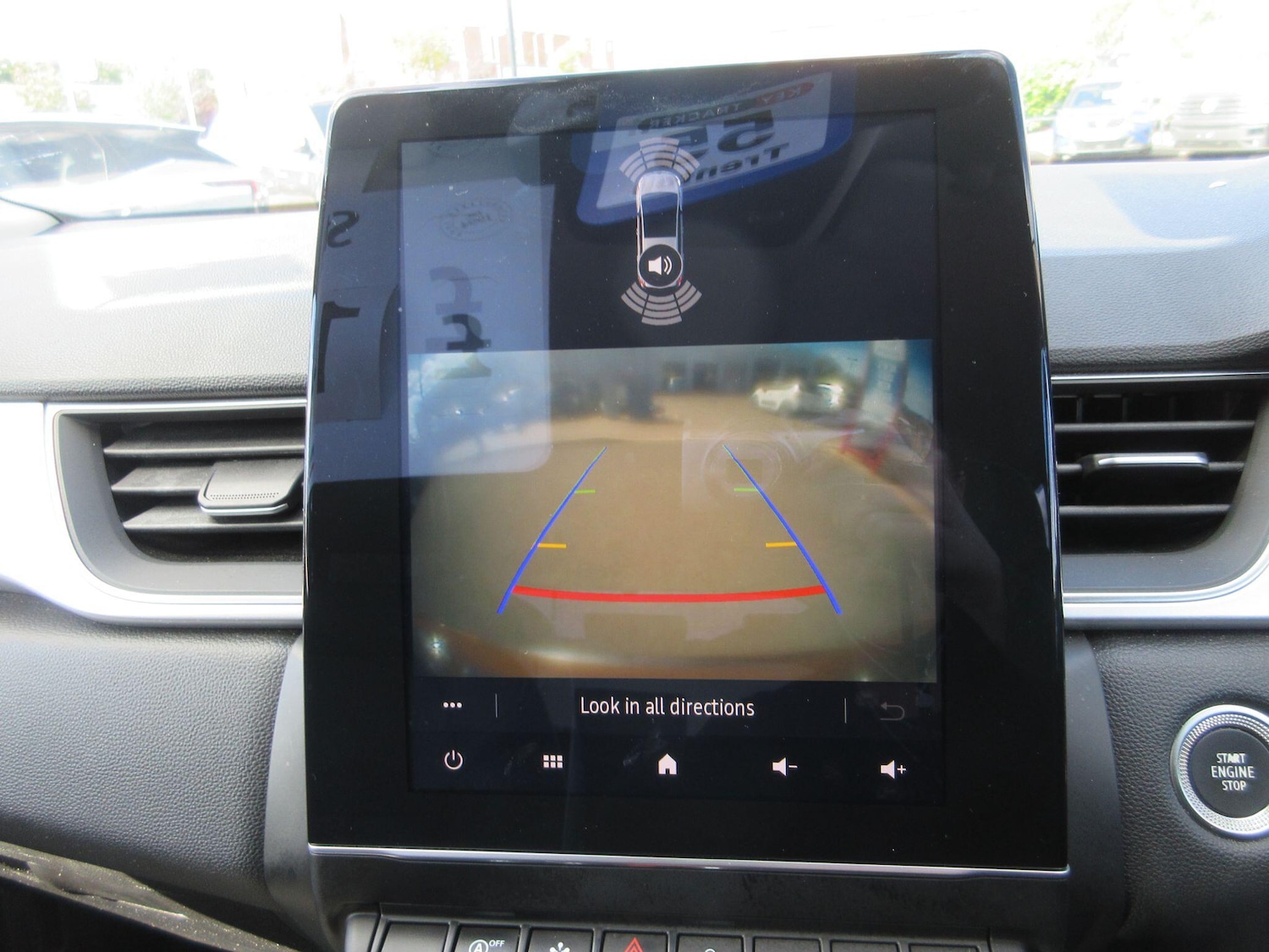 Used Renault Captur 2020 for sale - 76657325: Photo 37