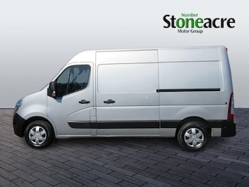 Used Nissan NV400 2021 for sale - 79169150: Photo