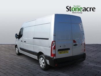 Used Nissan NV400 2021 for sale - 79169150: Photo