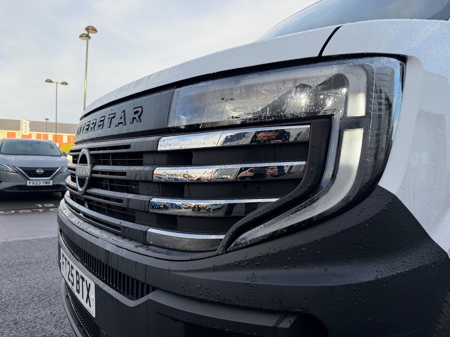 Used Nissan Interstar 2025 for sale - 76866537: Photo 10