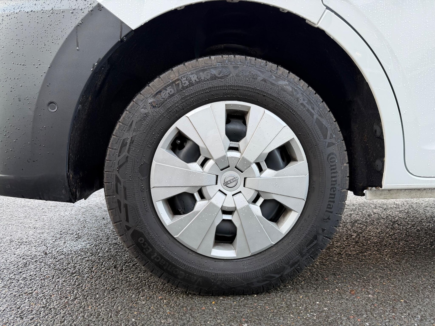 Used Nissan Interstar 2025 for sale - 76866537: Photo 11