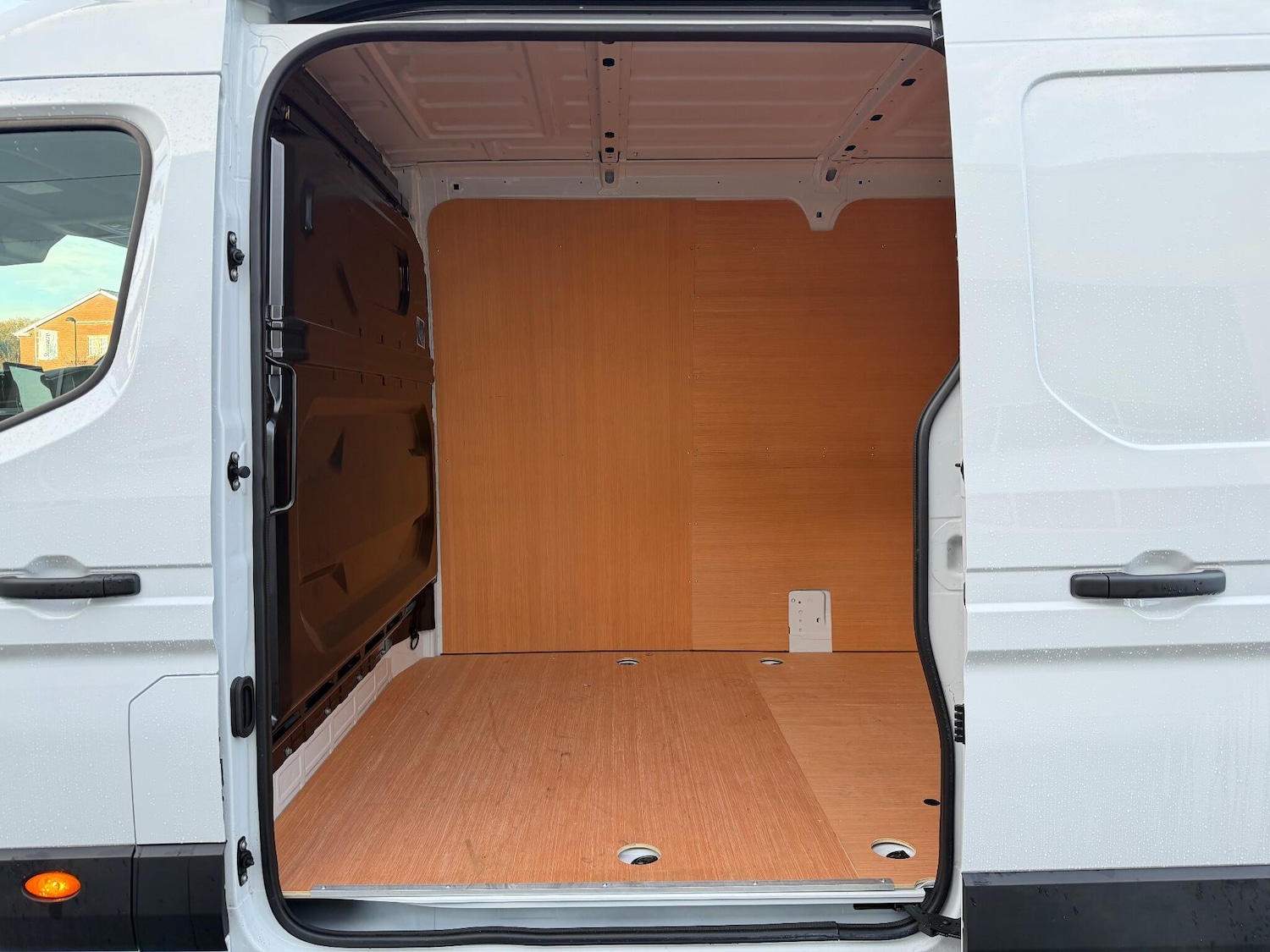 Used Nissan Interstar 2025 for sale - 76866537: Photo 16