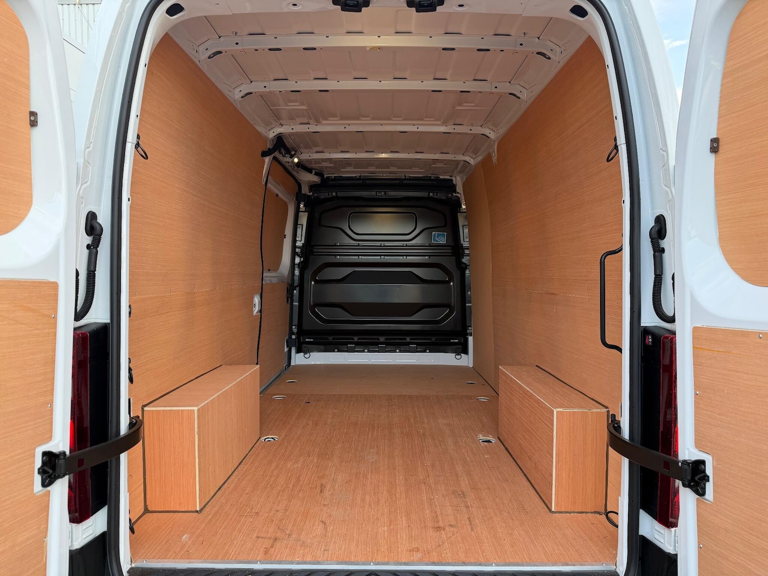 Used Nissan Interstar 2025 for sale - 76866537: Photo 21