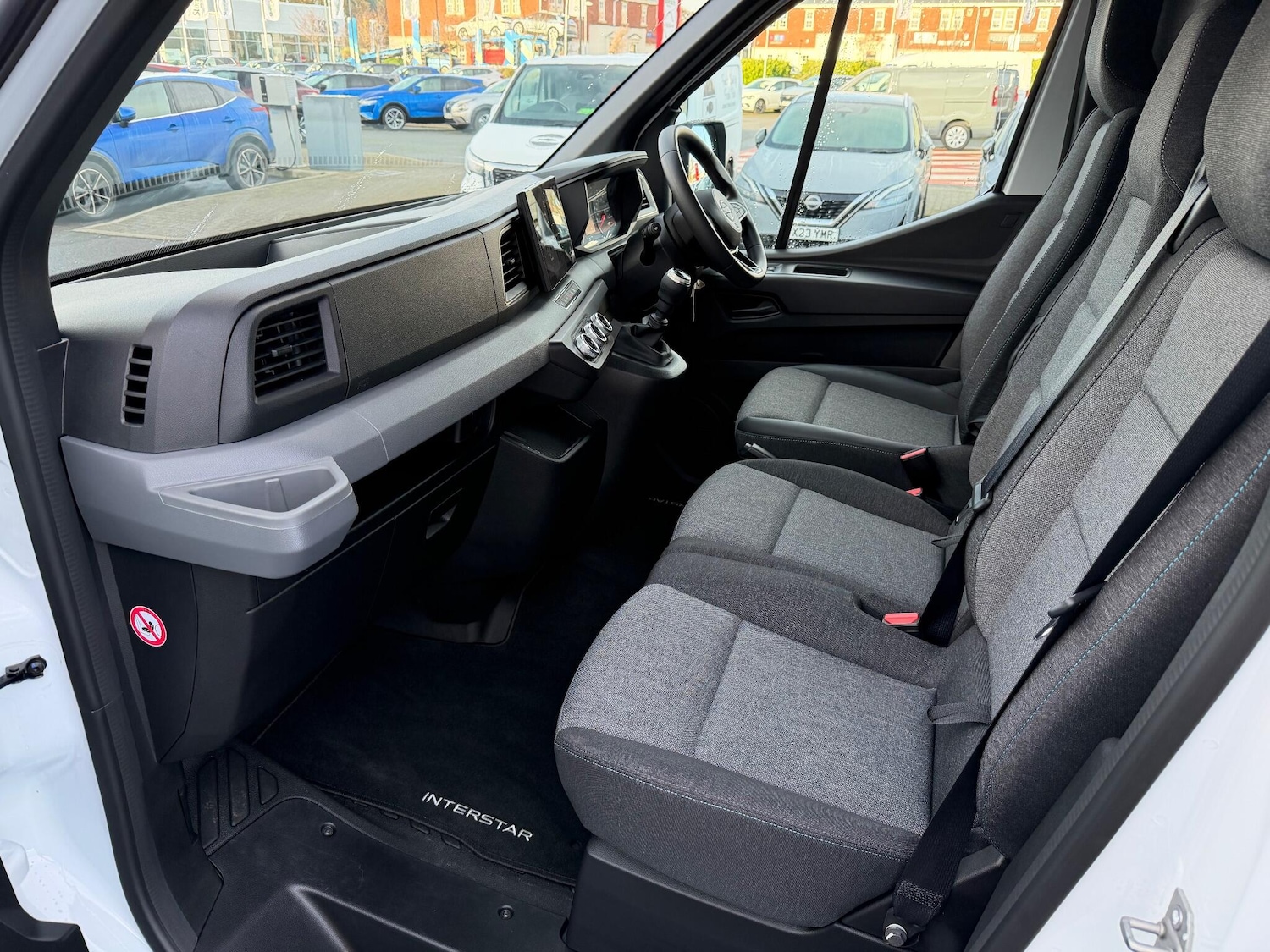 Used Nissan Interstar 2025 for sale - 76866537: Photo 22