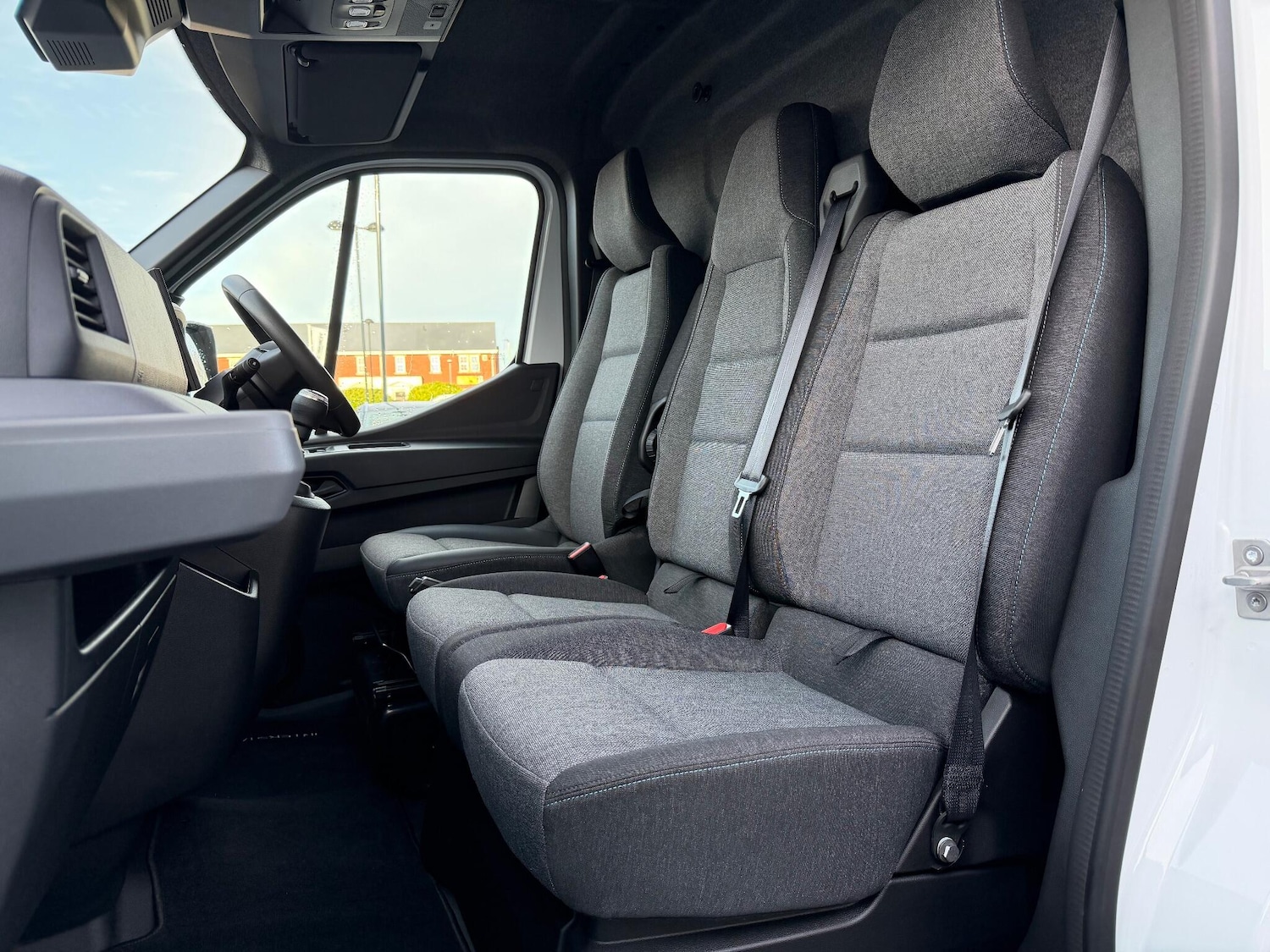 Used Nissan Interstar 2025 for sale - 76866537: Photo 23