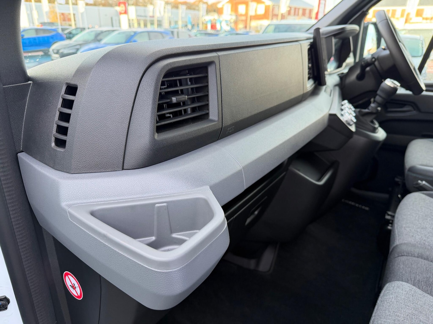 Used Nissan Interstar 2025 for sale - 76866537: Photo 24