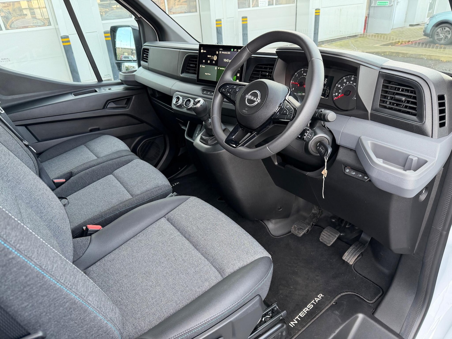 Used Nissan Interstar 2025 for sale - 76866537: Photo 26