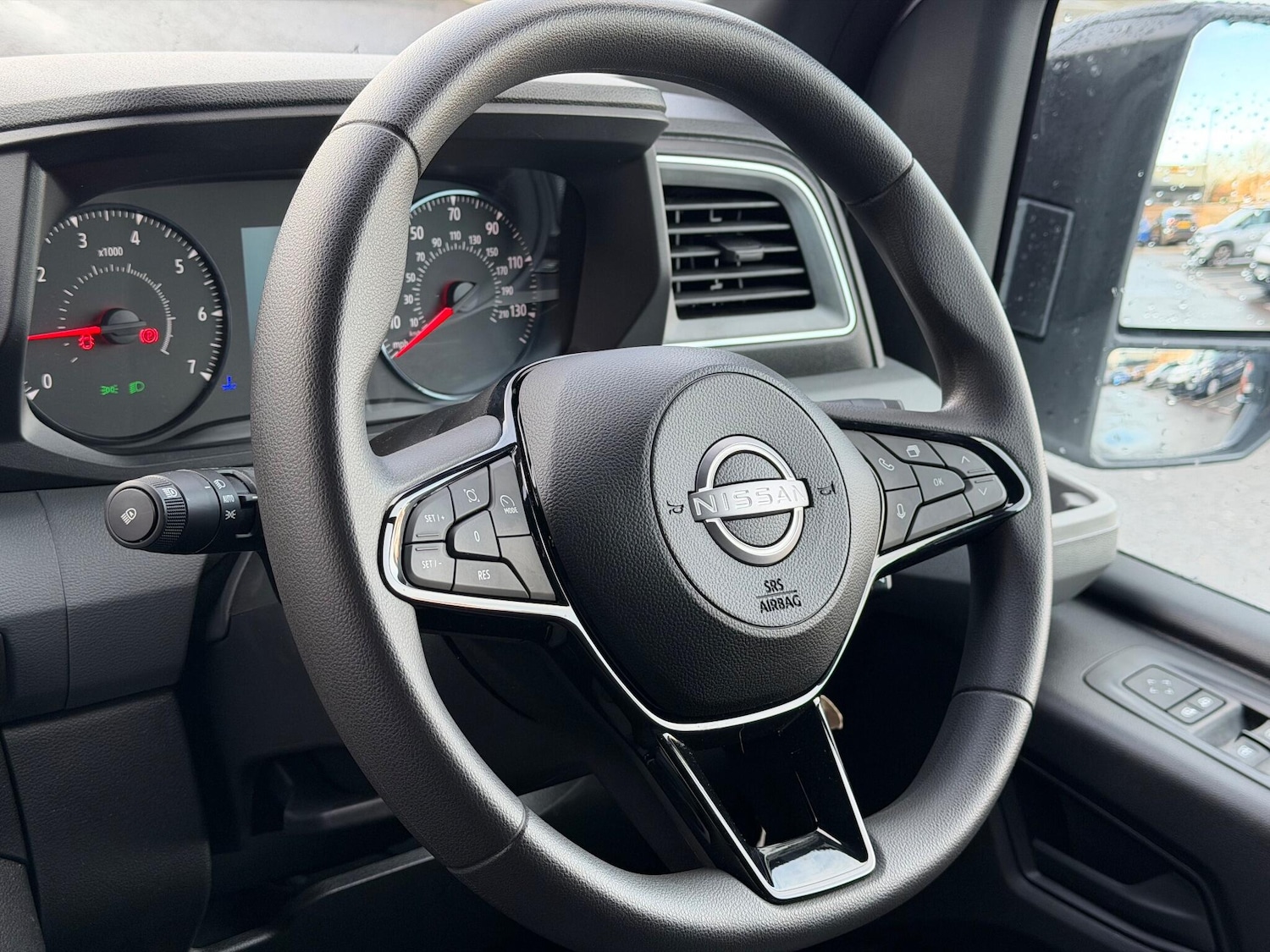 Used Nissan Interstar 2025 for sale - 76866537: Photo 28