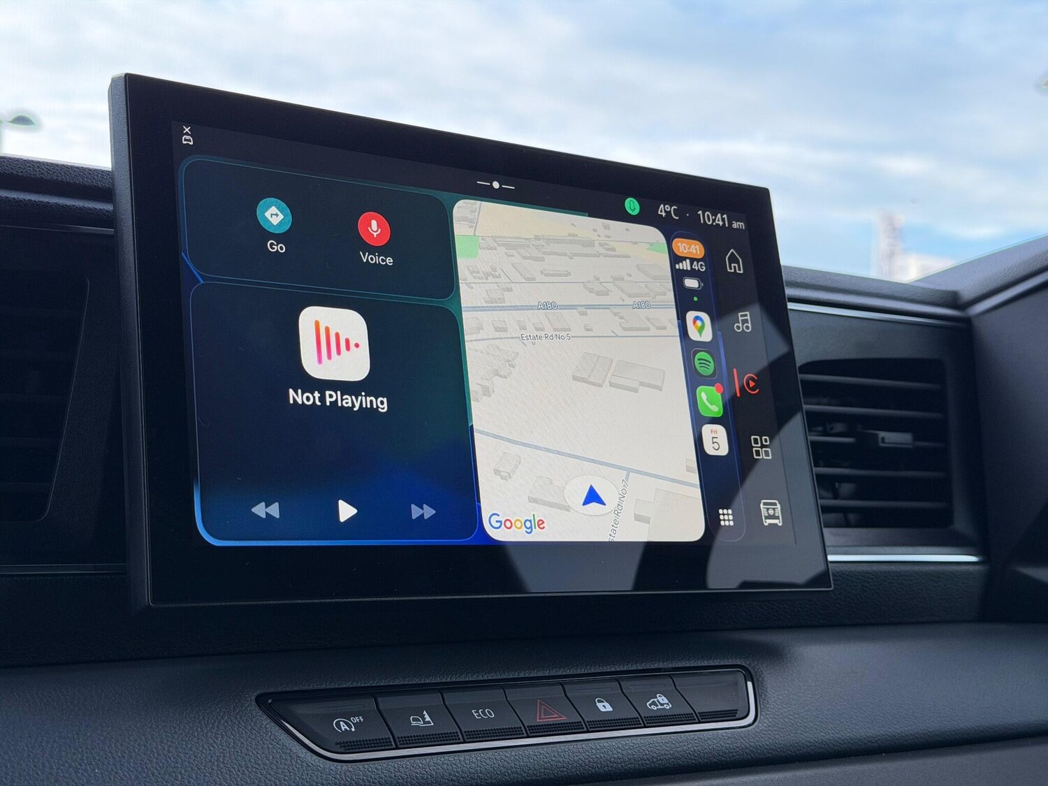 Used Nissan Interstar 2025 for sale - 76866537: Photo 31