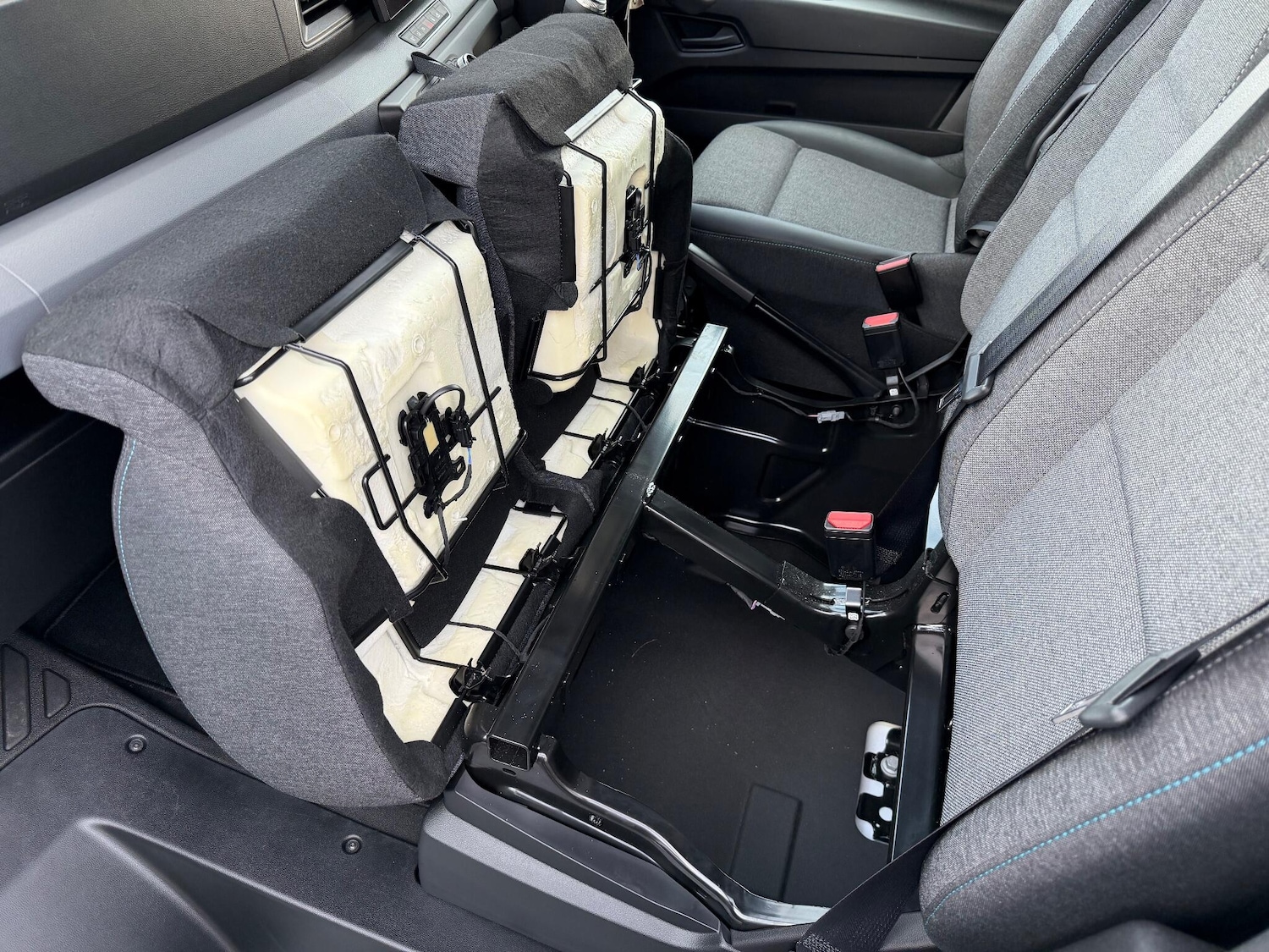 Used Nissan Interstar 2025 for sale - 76866537: Photo 33