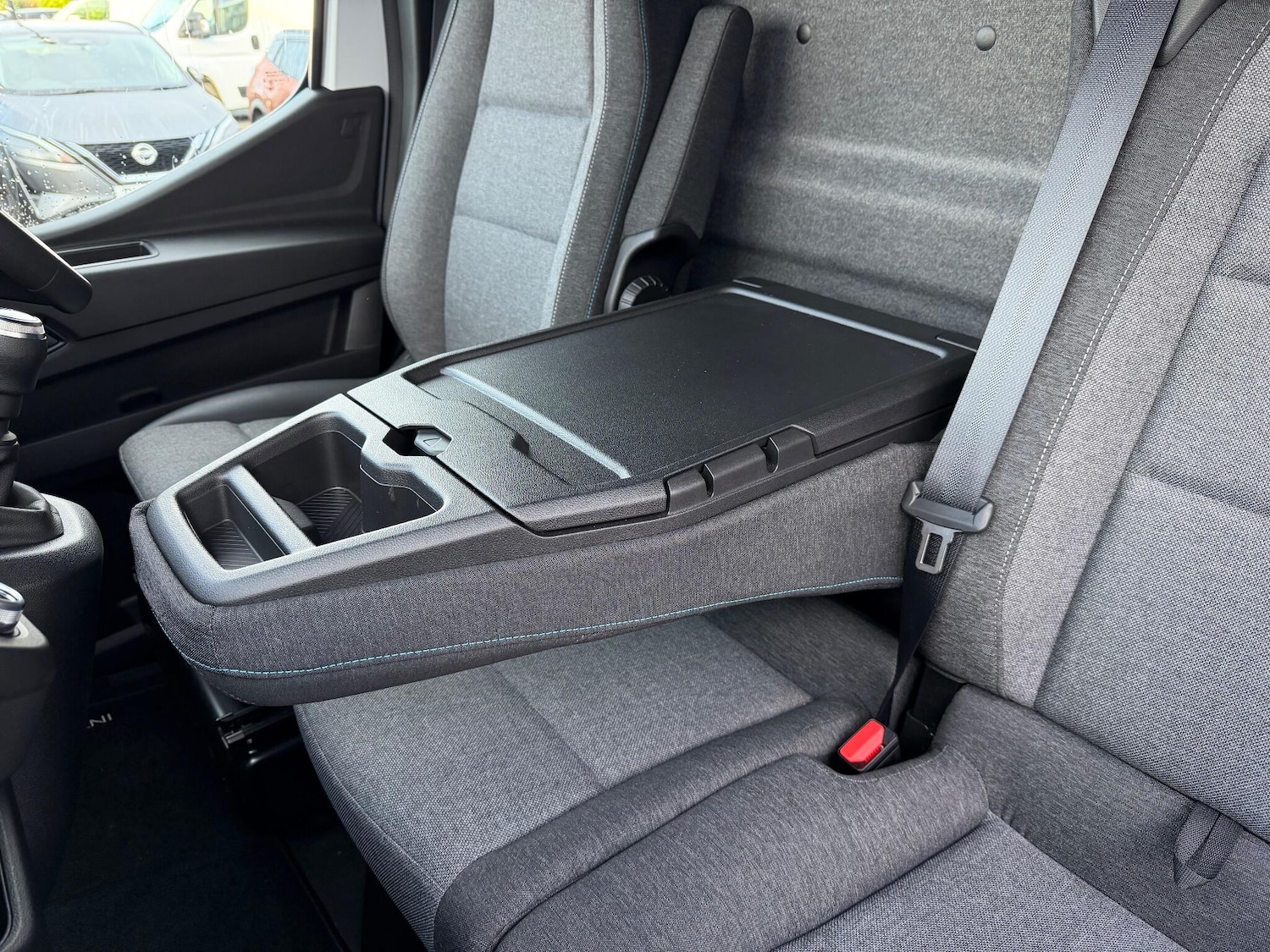 Used Nissan Interstar 2025 for sale - 76866537: Photo 34