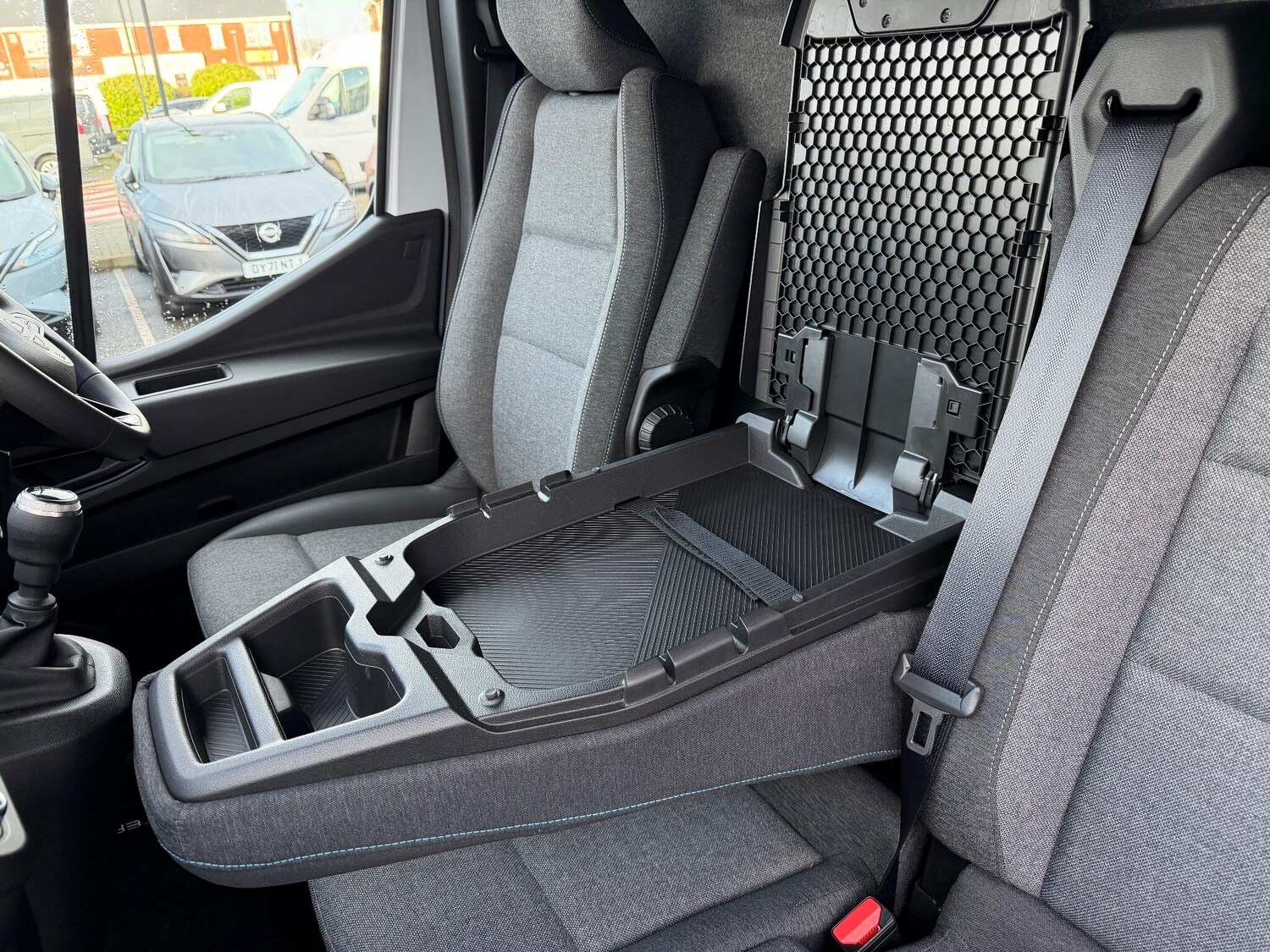 Used Nissan Interstar 2025 for sale - 76866537: Photo 35