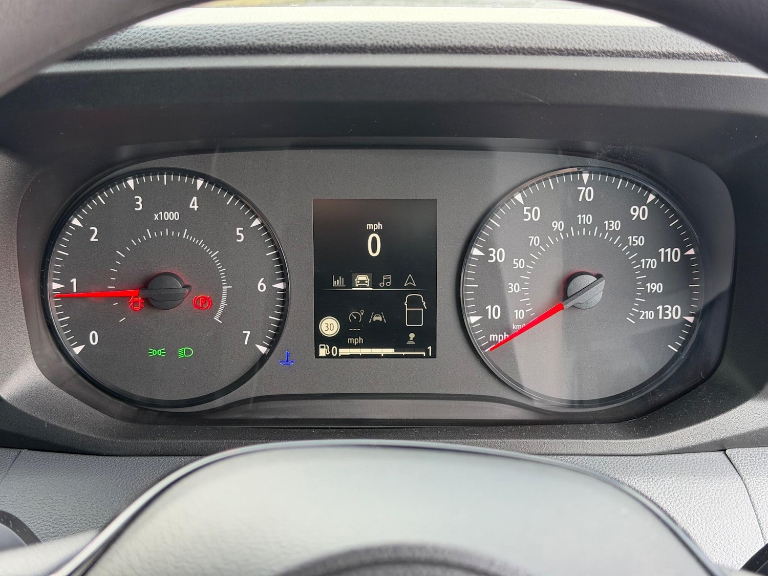 Used Nissan Interstar 2025 for sale - 76866537: Photo 37