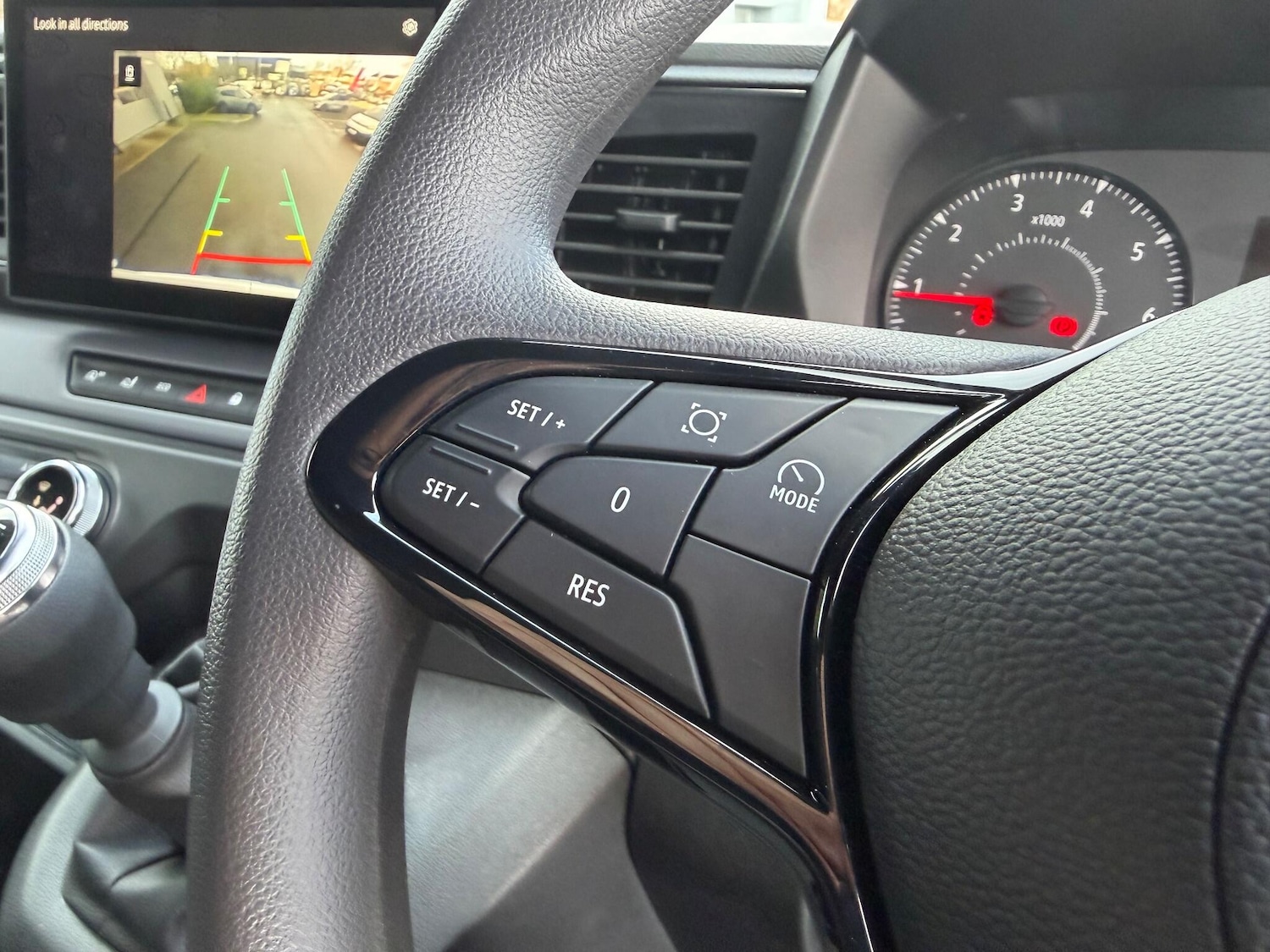 Used Nissan Interstar 2025 for sale - 76866537: Photo 38