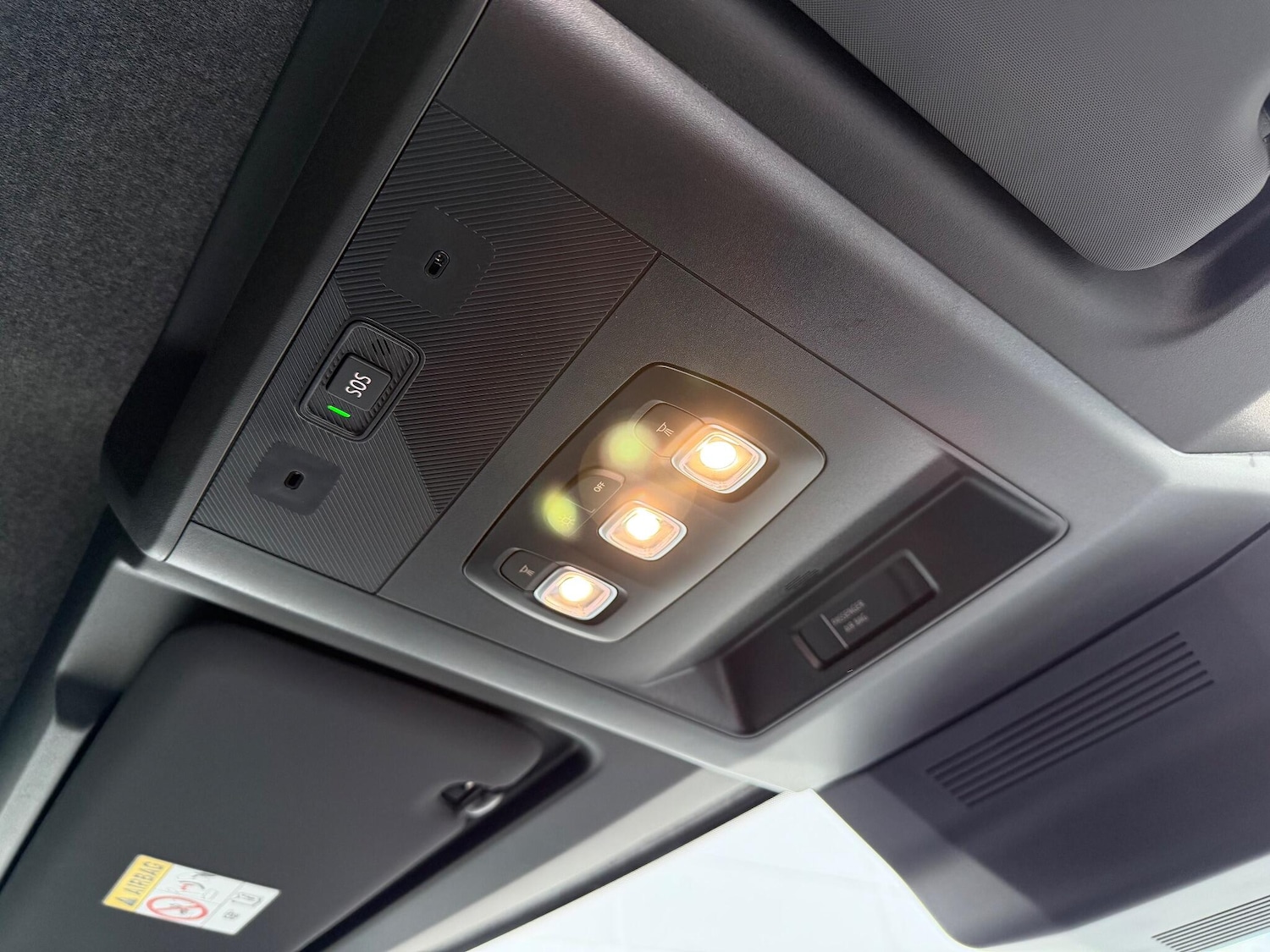 Used Nissan Interstar 2025 for sale - 76866537: Photo 44