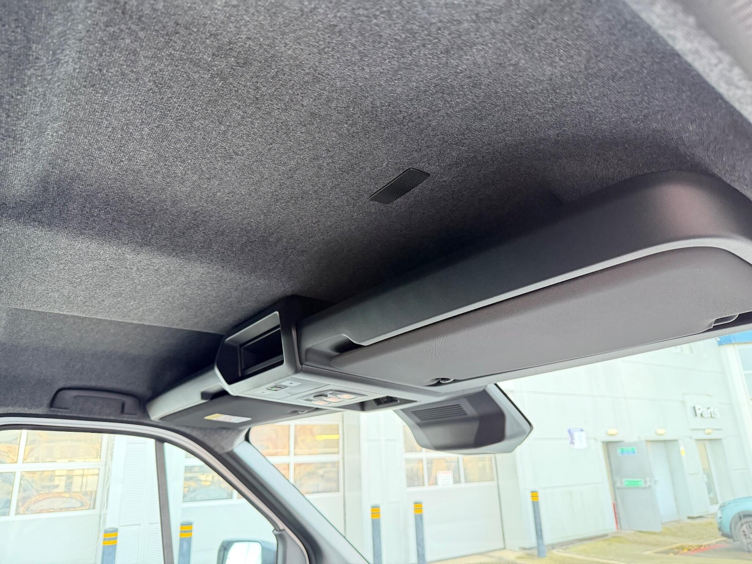 Used Nissan Interstar 2025 for sale - 76866537: Photo 45