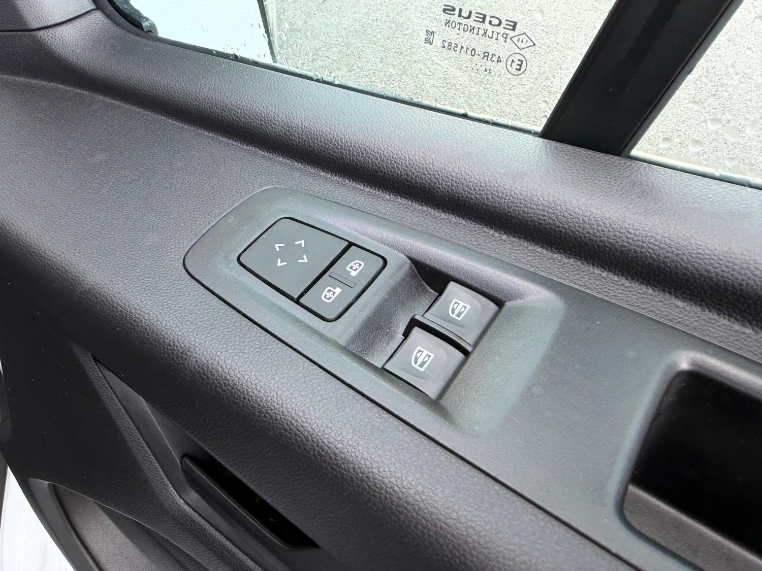 Used Nissan Interstar 2025 for sale - 76866537: Photo 46