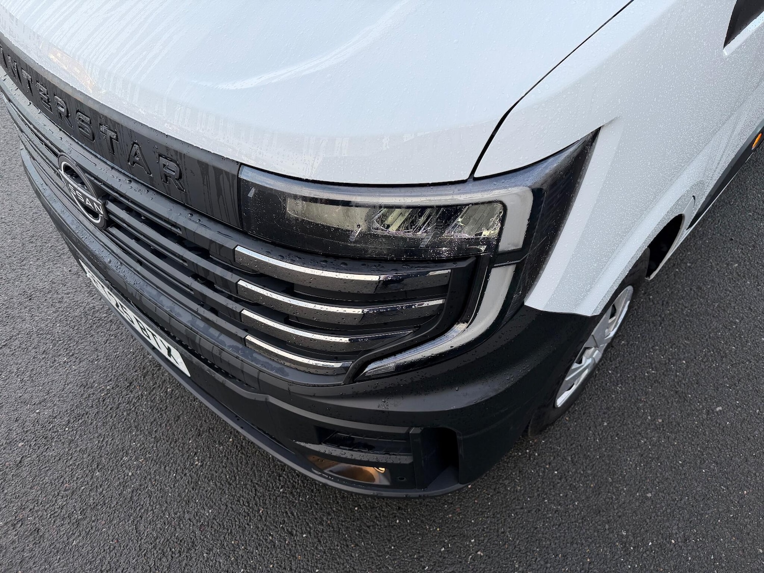 Used Nissan Interstar 2025 for sale - 76866537: Photo 9