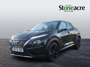 Used Nissan Juke 2024 for sale - 77029031: Photo