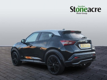 Used Nissan Juke 2024 for sale - 77029031: Photo