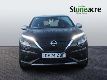 Used Nissan Juke 2024 for sale - 77029031: Photo