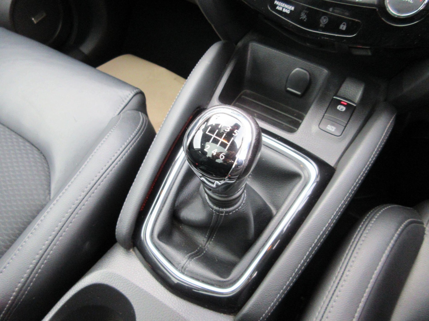 Used Nissan Qashqai 2019 for sale - 76572820: Photo 10