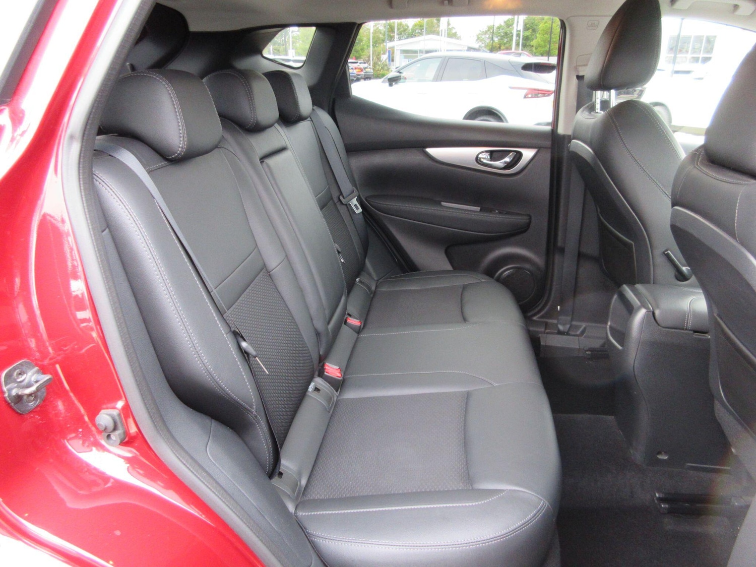 Used Nissan Qashqai 2019 for sale - 76572820: Photo 11