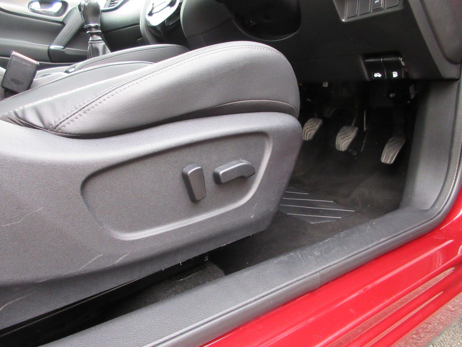 Used Nissan Qashqai 2019 for sale - 76572820: Photo 13